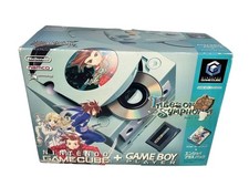 Nintendo Gamecube Tales