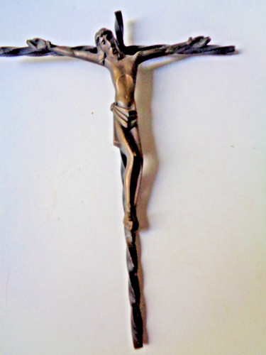Crucifix christ croix - christ, en