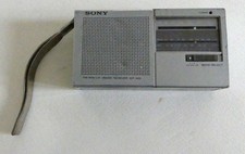 Radio Transistor Sony ICF 400 Vintage