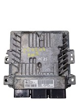 COMMANDE MOTEUR PEUGEOT 2008 (CU) MPV 1.6 HDiF 16V (DV6C(9HD)) 9801622880