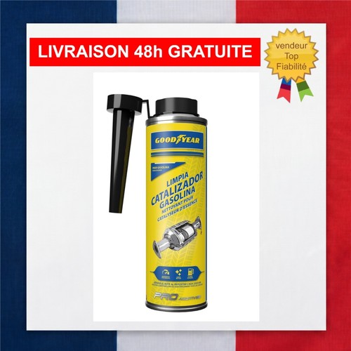 Goodyear nettoyant catalyseur - nettoyant,