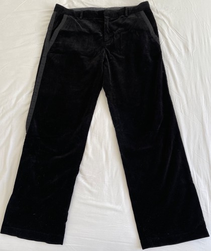 Pantalon velours côtelé - pantalon, en