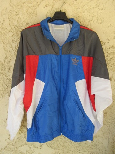 Veste adidas vintage s - veste,
