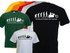 CHOPPER T-shirt  homme