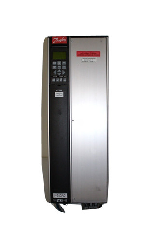 Danfoss variateur inverter vlt - danfoss,