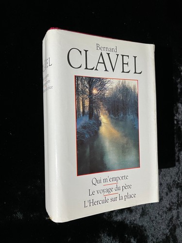 Romans livre bernard - ¤,