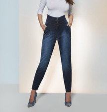 Jegging Femme BAS BLEU LYNDA