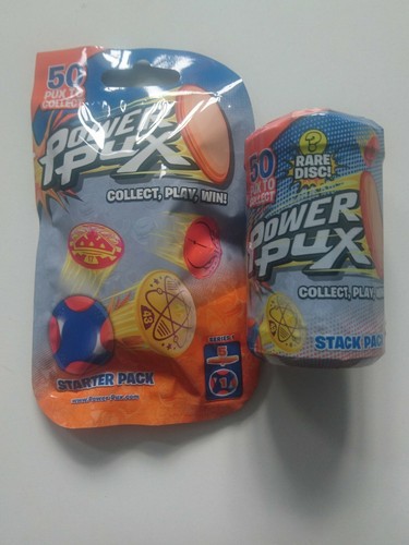 Pack démarrage power pux - pack,