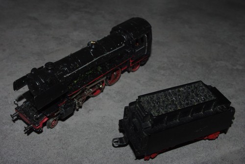Märklin 3098 loco - loco, a