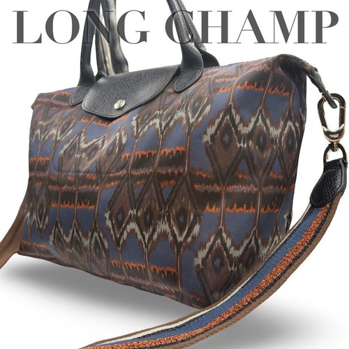 Longchamp pliage tote bag - longchamp, le