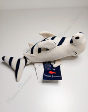Peluche/Doudou Requin Marteau