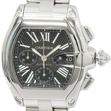 Montre homme CARTIER Roadster