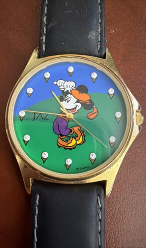 Vintage jaz disney mickey - vintage,