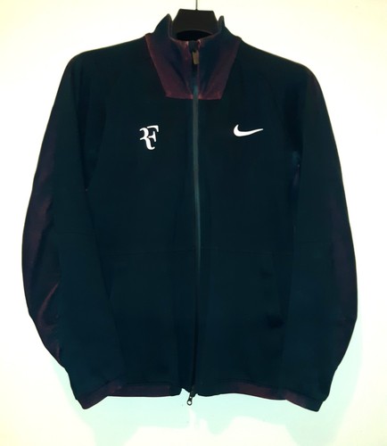 Tennis jacket nike federer - nike,