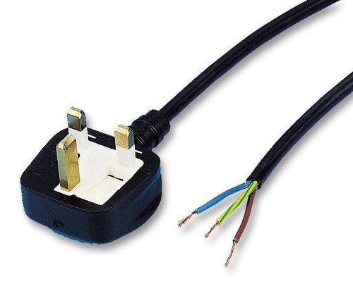 Alimentation secteur câble - alimentation,