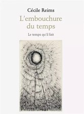 L'embouchure du temps, Cécile