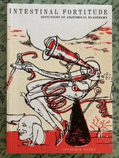 Graphzine Intestinal Fortitude