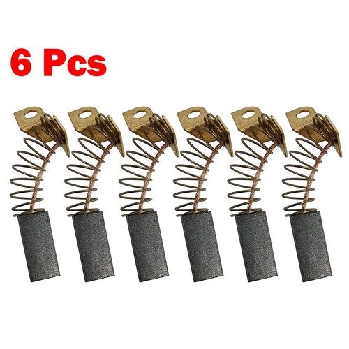 Brosses carbone pratiques