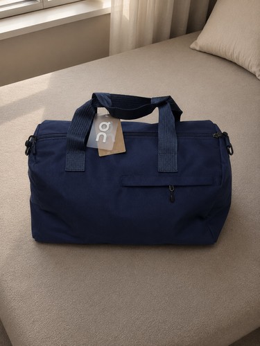 Sac sport voyage - on, running