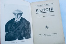 RENOIR par G. Coquiot
