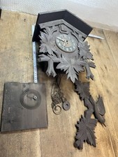 coucou ancien foret noire