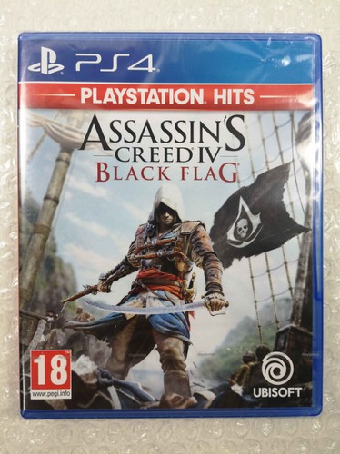 Assassin creed black flag - assassin's,