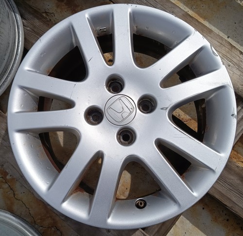 Jante alu honda - civic, 15