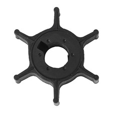 Roue de pompe ?? eau de remplacement pour moteurs hors-bord Yamaha 4CV 5CV 6HP