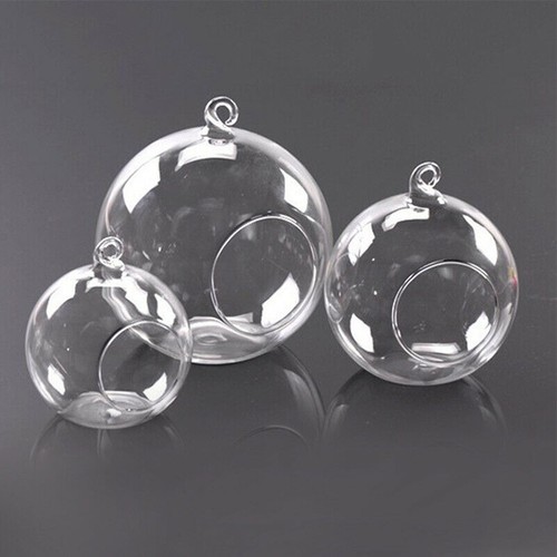 Jardin maison boule - boule, verre