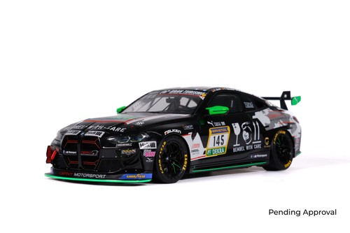 Bmw gt4 cerny - bmw, m4