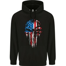 Sweat À Capuche Homme 80%