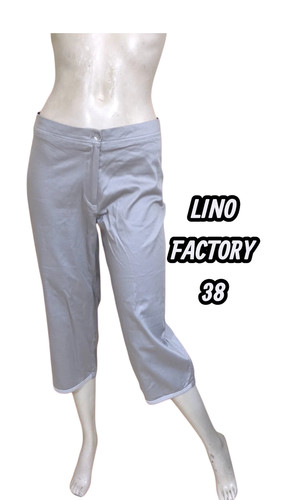 Lino factory taille très - taille,