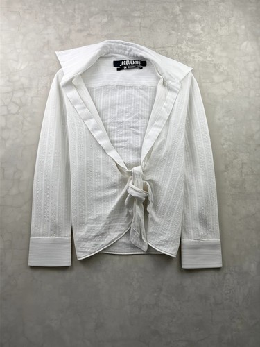 Jacquemus chemise riviera - la,