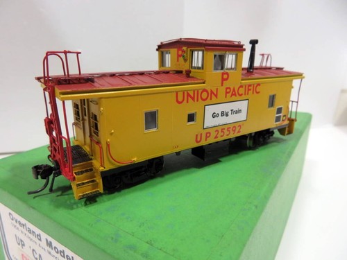 Brass overland models 25592 - brass,