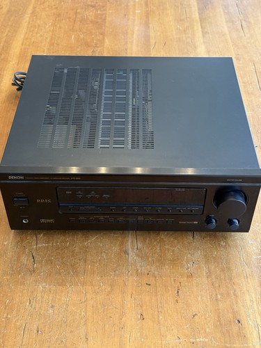 Denon avr 3200 - denon, avr-3200