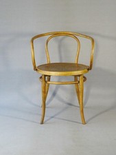 Fauteuil B9 de Thonet 