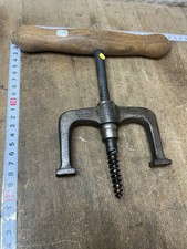 tire bonde Bost débondeuse