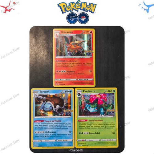 Lot cartes pokémon holo - lot,