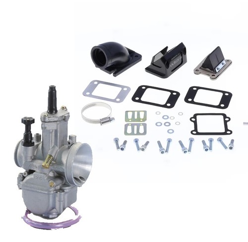 Kit aspiration big valve - kit,