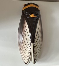 Grande cigale de Provence pour