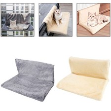 Lit pour chat suspendu berceau