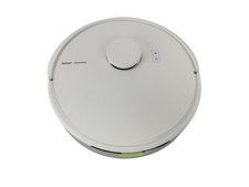 Robot aspirateur et laveur iRobot Roomba 105 Combo Blanc