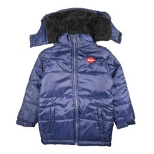 Parka garçon. Lee Cooper