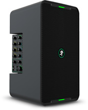 ENCEINTE SONO SUR BATTERIE