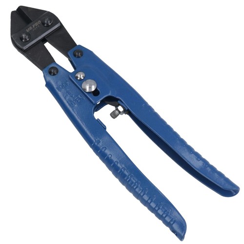 Mini coupe boulons - coupe-boulons, 8"