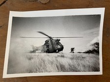 Hélicoptère Para TAP Légion