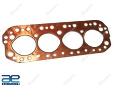 Joint De Culasse En Cuivre