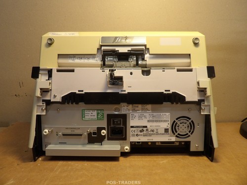 Fujitsu 6670a color - color, a3