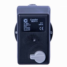Pressostat Condor MDR 3 pour