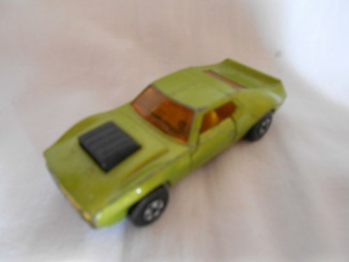 Amx javelin matchbox - amx,